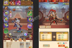 《王者纪元》新服盛大开启 下载官方最新版王者纪元迎接新征程