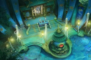 《三国如龙传》豪华福利等你来战 新版本三国如龙传下载一并送上