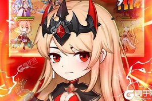 《缪斯余音》千人新服紧急新开 更新最新版领取新服礼包