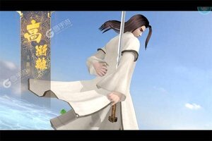 《秦时明月：沧海》万人排队火爆一时 2025年03月13日开新服迎新朋友相聚