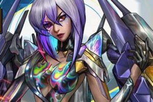 《明日边境》完美招募及阿比洛斯UP公告