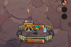 决战狙击战场下载 安卓版决战狙击战场下载游戏最新地址和开服表