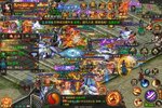 下载新版本《烈火星辰》领礼包 今天开新服注册享福利