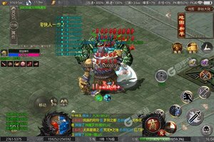 《最强战兵》极品礼遇等你来战 官方版最强战兵下载一并送上