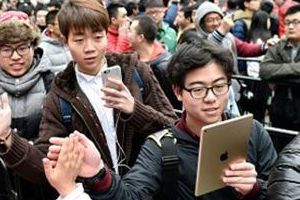iPhone6S购买方法或改变：果粉抢购必备常识分享