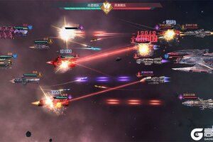 星轨之上下载 安卓版星轨之上下载游戏最新地址和开服表