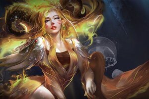 下载官方最新版《魔法来袭》领礼包 今天开新服进服享福利