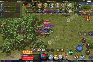 《武之影魅》独家礼包等你来战 新版本武之影魅下载一并送上