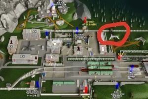 逃离塔科夫绳子获取位置 绳子怎么获得
