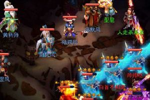 十绝阵周伯通攻略