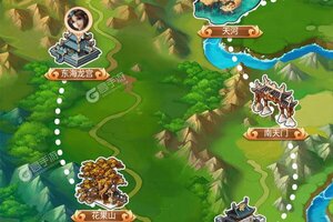 《炼妖记》新服等你来战 全新版炼妖记下载一并送上