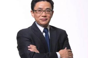 张建中、黄晓杰正式确认将出席2016GVRES