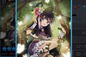 斯达魔卡牌图鉴一览