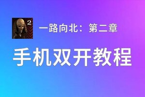 有没有一路向北：第二章双开软件推荐 深度解答如何双开一路向北：第二章