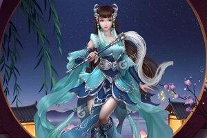 卡牌战略手游一个就够了 《君成天下》迎新版本紧急加开新服