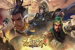 《攻城天下》新服2022年08月03日开启 下载官方版《攻城天下》专享新服大礼包