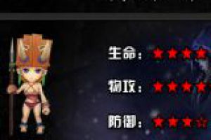 狂战士图解：冲脸型勇士