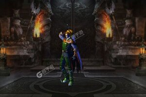 角色扮演手游《魔龙战记》开新服  数万玩家已更新官方最新版