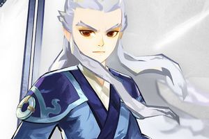 《天下X天下》首测结束公告
