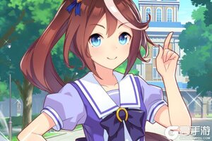 最新闪耀优俊少女下载地址更新 2025最新版闪耀优俊少女游戏下载引导