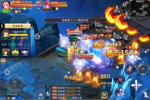 角色扮演手游《部族之光》开新服  百万玩家已更新最新版