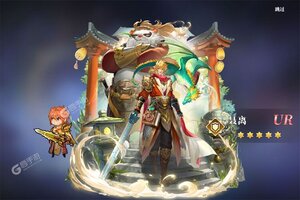 妖神记之巅峰对决下载 安卓版妖神记之巅峰对决下载游戏最新地址和攻略
