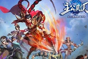 孙尚香技能选择培养攻略