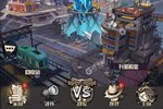 下载全新版《都市冒险高手》 坐等万人新服开启