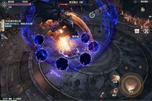 黑暗之潮契约游戏下载 2022最新版《黑暗之潮契约》下载地址盘点