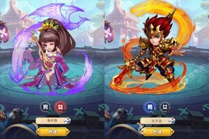 《超神格斗杀破狼》VIP礼遇等你来战 官方版超神格斗杀破狼下载一并送上