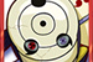 面具男图鉴