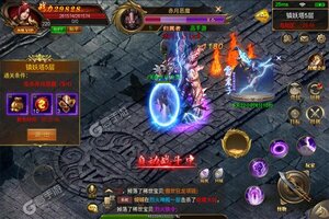 《通神》2022年04月27日新服开启预告 新版本下载恭迎体验