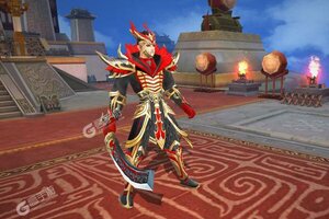 《神曲世界》超火新服官方版开启 下载官方版迎风起航