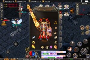 《玛雅战纪》千人排队火爆一时 2022年11月04日开新服迎老朋友回归