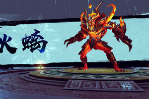 逆天纪下载 安卓版逆天纪下载游戏最新地址和开服表