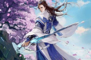 角色扮演手游一个就够了 《仙圣奇缘》迎官方版紧急加开新服