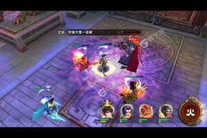 下载官方版《崛起：终极王者》领礼包 今天开新服进服享福利