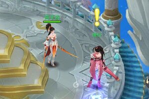 下载全新版《王者乾坤》 磨刀霍霍向新服