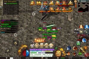 《君临传奇》官方最新版今日隆重更新 开启新服礼包共襄盛举