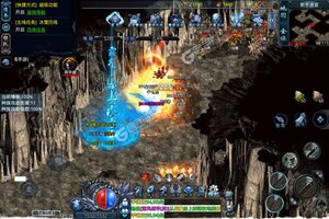 《热血王座》新服等你来战 全新版热血王座下载一并送上