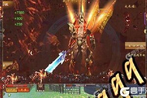 下载官方版《青龙偃月刀》 磨刀霍霍向新服