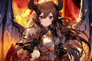 《萌神战姬》将8月22日10时公测开启