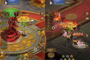 《梵天巨翼》新版本下载人气爆棚  今日紧急加推新服