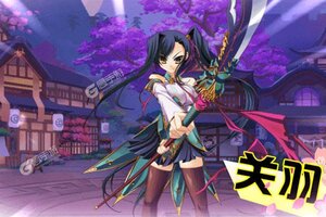 《恋三国》全新版下载人气爆棚  今日紧急加推新服