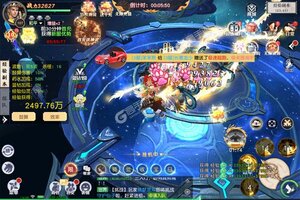 《猎魔守护者》极品福利爆炸来袭 全新版下载开启