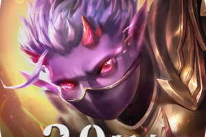魔渊之刃