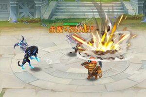 《暗夜兵团》特权礼包爆炸来袭 官方最新版下载开启