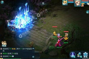 《嬉游记》新服2023年06月20日开启 下载最新版《嬉游记》专享新服礼遇