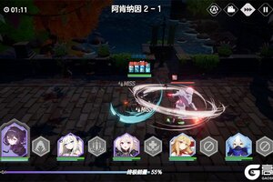 《空灵诗篇》深度评测：在终末伊甸世界中与精灵少女一起拯救世界！