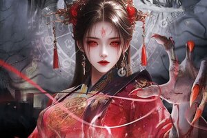 剑御天下又开新服  官方版下载等你来挑战